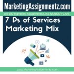 7 Ps of Services Marketing Mix