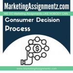 Consumer Decision Process
