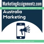 Marketing Assignment Help Australia