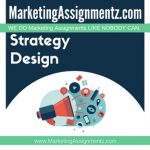 Marketing Strategy Design